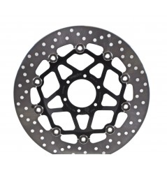 Disque de frein avant Brembo pour VFR 800 (98-13)