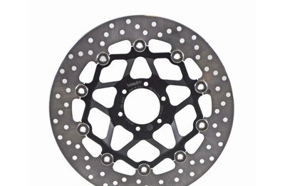 Disque de frein avant Brembo pour Hornet 600 (00-06)