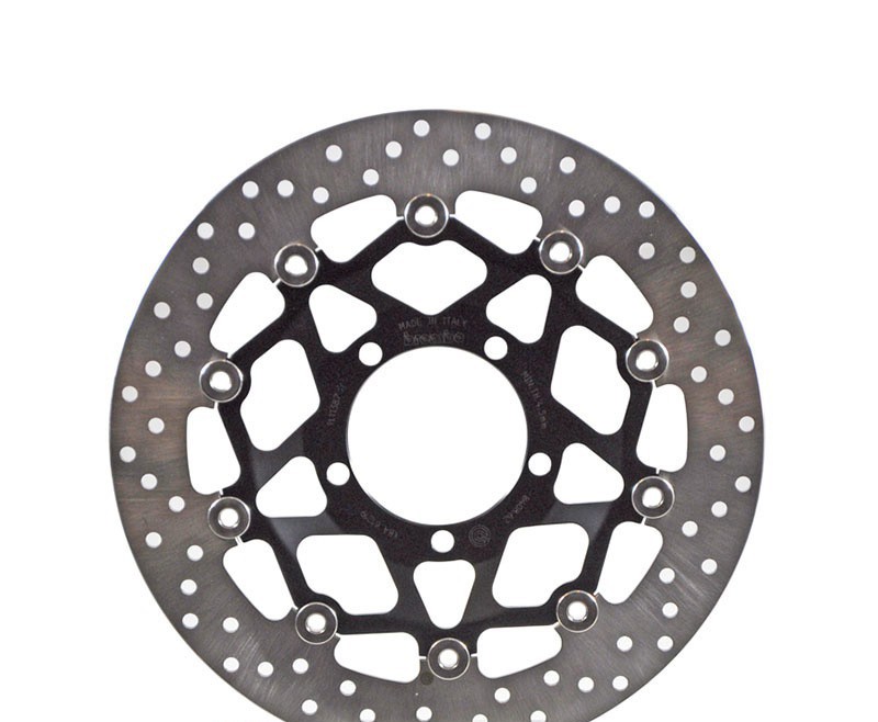 Disque de frein avant Brembo pour 675 Daytona (06-12)