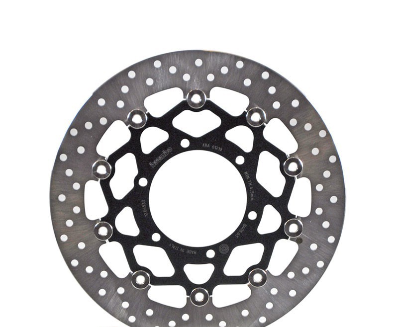 Disque de frein avant Brembo pour GSX-R 600 (08-16)