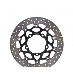 Disque de frein avant Brembo pour GSX-R 600 (06-07)