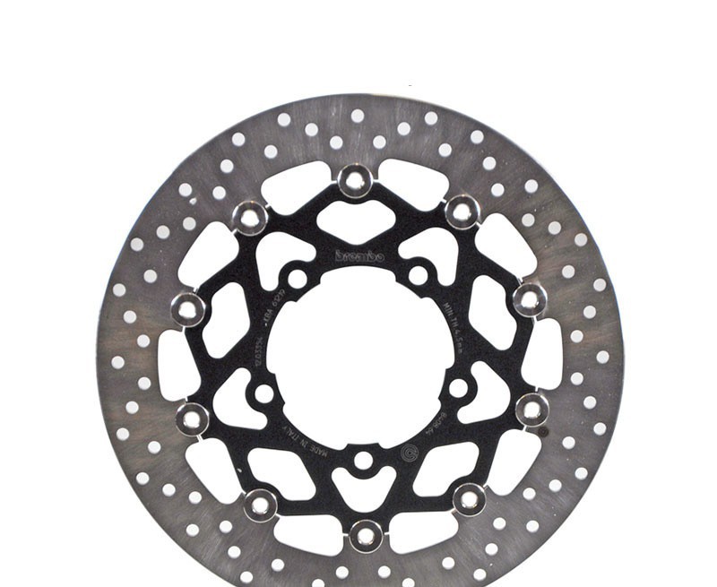 Disque de frein avant Brembo pour GSX-R 600 (06-07)