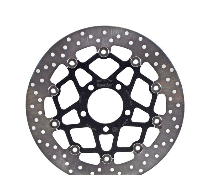 Disque de frein avant Brembo pour KLV 1000 (04-07)