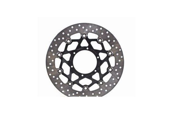 Disque de frein avant Brembo pour CBR 1000 RR (04-05) Disque de frein avant Brembo pour CBR 1000 RR (04-05)