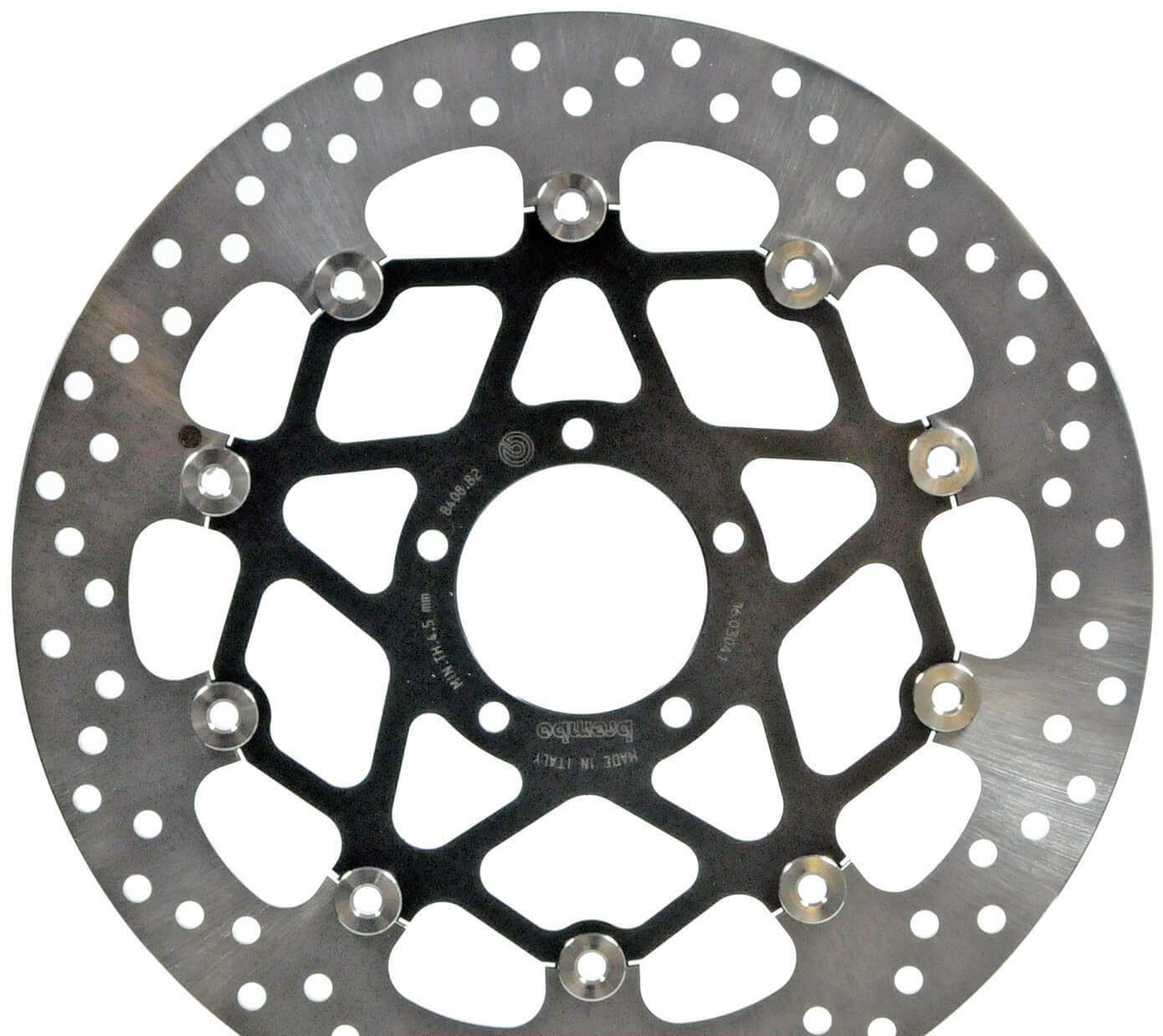 Disque de frein avant Brembo pour 1290 Super Duke (14-19)