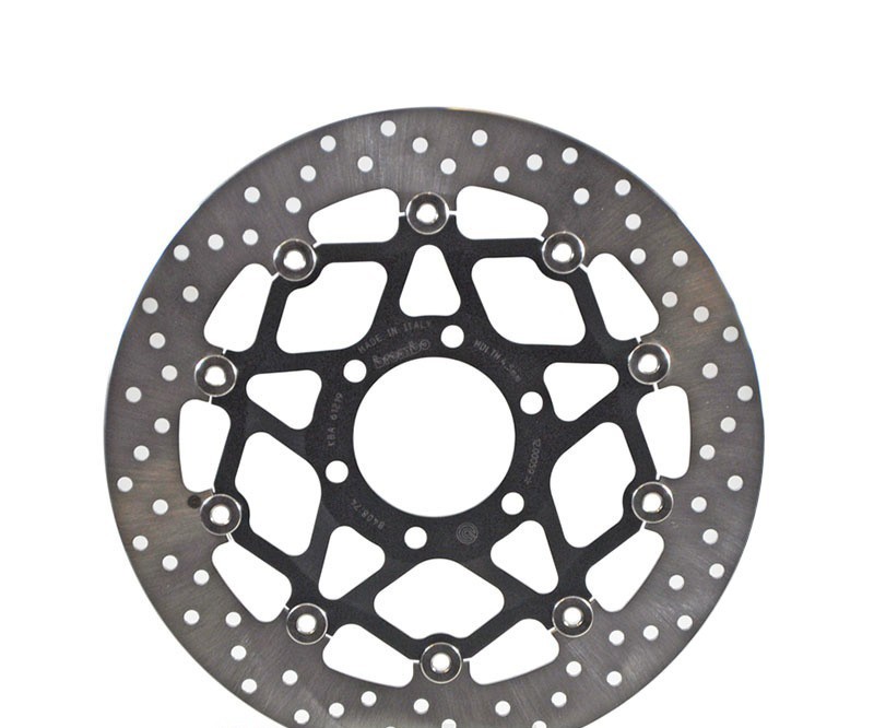 Disque de frein avant Brembo pour 955 Daytona (99-01)