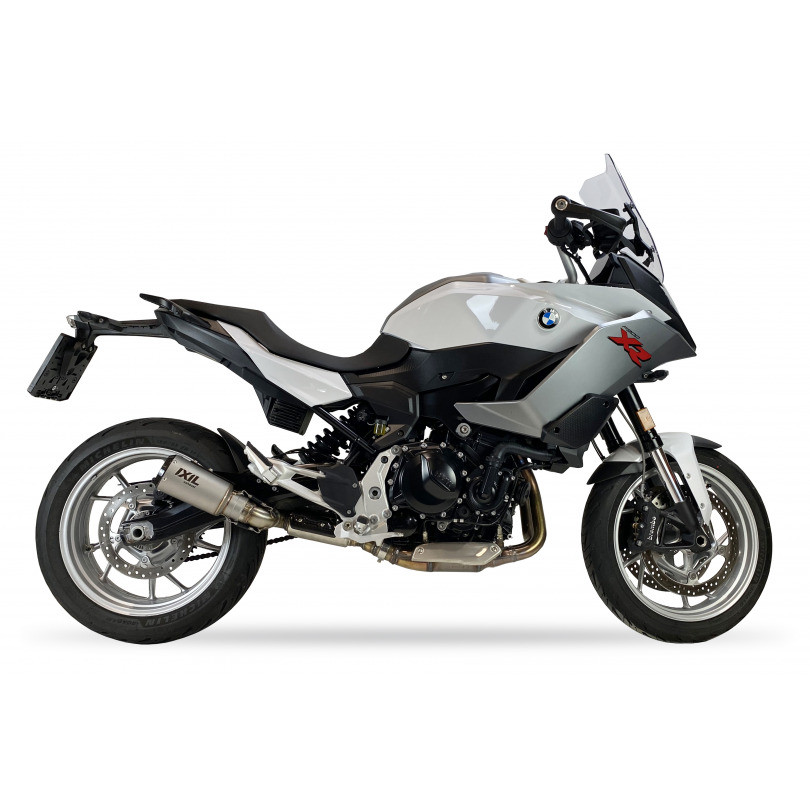 Silencieux Ixil RC pour BMW F 900 XR (25-26)