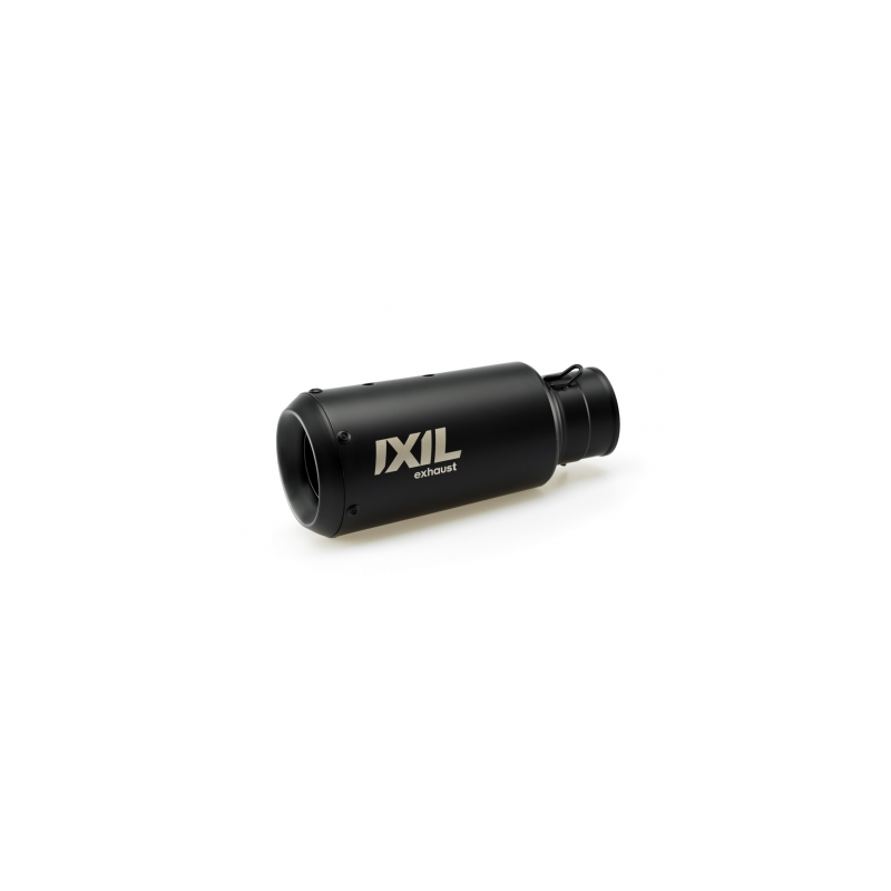 Ligne d'Échappement Ixil Race Xtrem Carbone pour Yamaha YZF-R9 (25-26) Ligne d'Échappement Ixil Race Xtrem Carbone pour Yamaha YZF-R9 (25-26)