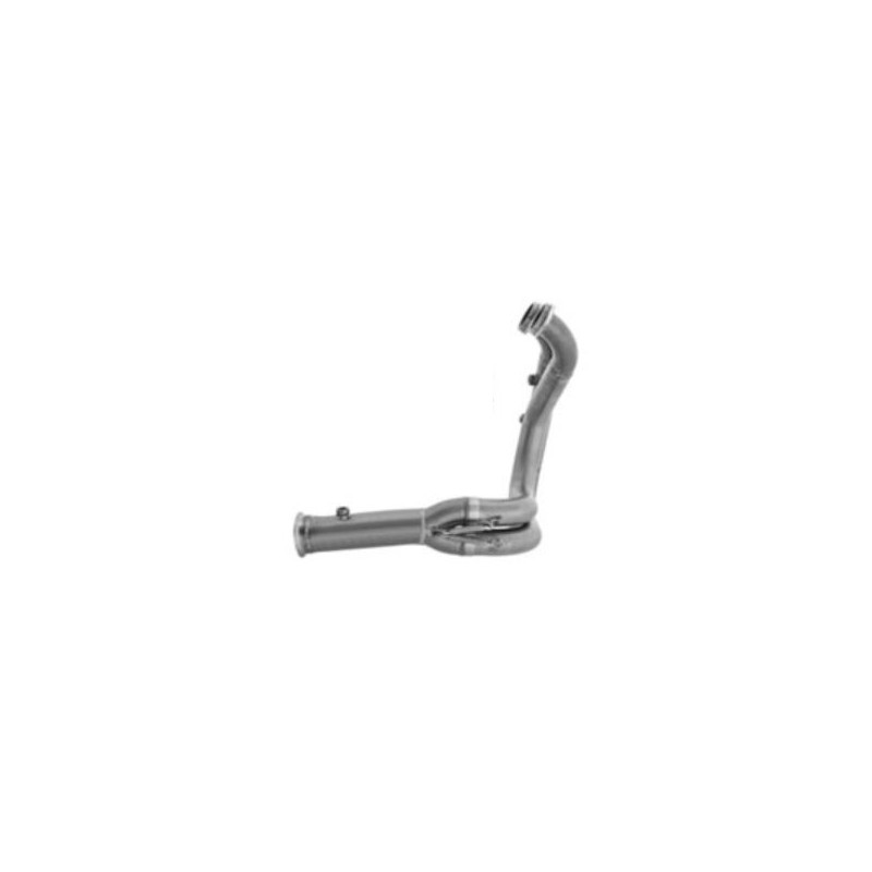 Collecteur Racing Arrow pour CF Moto 1000 MT-X (26-) Collecteur Racing Arrow pour CF Moto 1000 MT-X (26-)