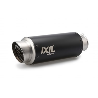 Silencieux Ixil Sport Xtrem Black pour KTM Duke 390 (21-23)