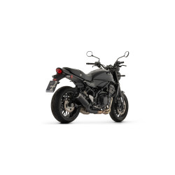 Silencieux ARROW Rebel pour Z 900 RS (26-)