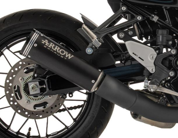 Silencieux ARROW Rebel pour Z 900 RS (26-)