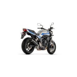 Silencieux ARROW Rebel pour CB 1000 F (26-)