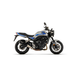 Silencieux ARROW Rebel pour CB 1000 F (26-)