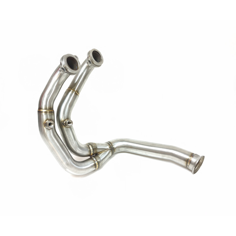 Décatalyseur Ixil pour CF Moto 1000 MT-X (26-) Décatalyseur Ixil pour CF Moto 1000 MT-X (26-)