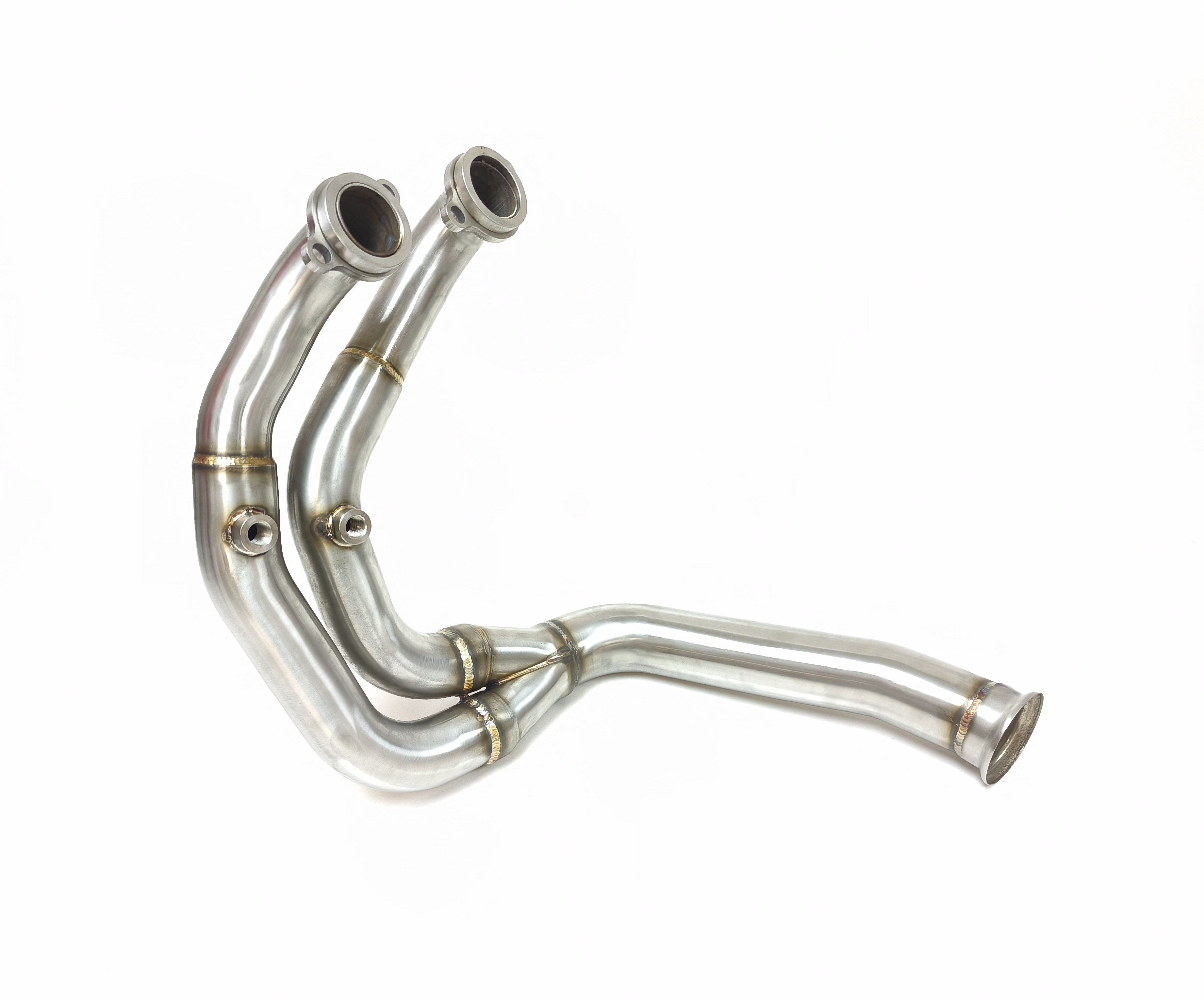 Décatalyseur Ixil pour CF Moto 1000 MT-X (26-)