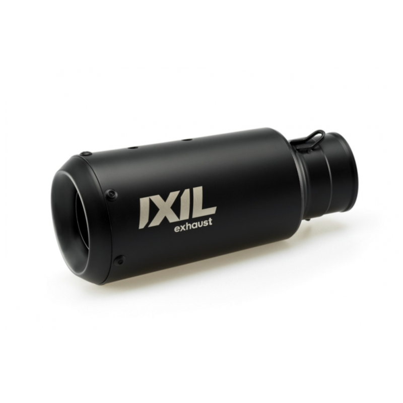 Silencieux Ixil Rally Series Pour BMW F 450 GS (26) Silencieux Ixil Rally Series Pour BMW F 450 GS (26)