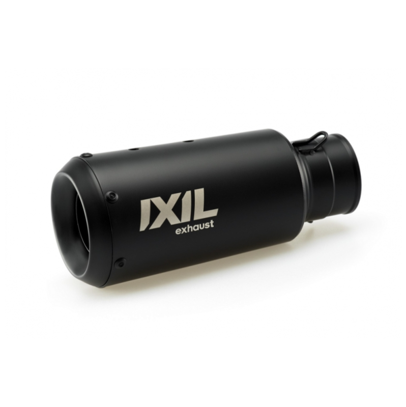 Silencieux Ixil Rally Series Pour BMW F 450 GS (26)