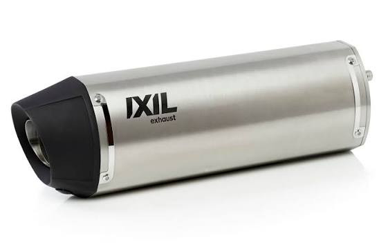Silencieux Ixil Rally Series pour Ktm 890 Adventure (20)