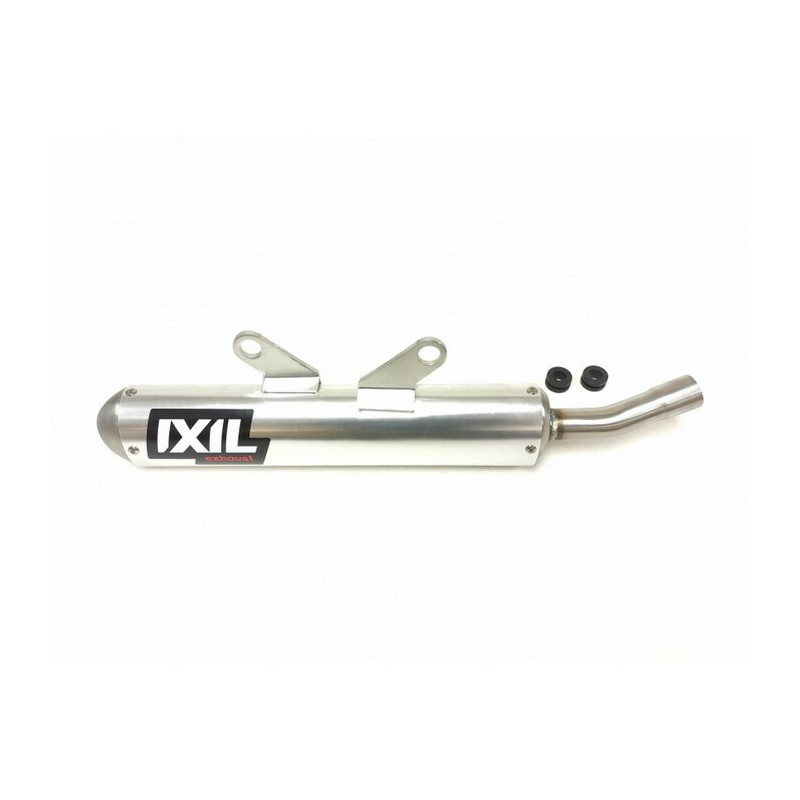 Silencieux Ixil pour KTM EXC 250 / 300 (24-26) Silencieux Ixil pour KTM EXC 250 / 300 (24-26)