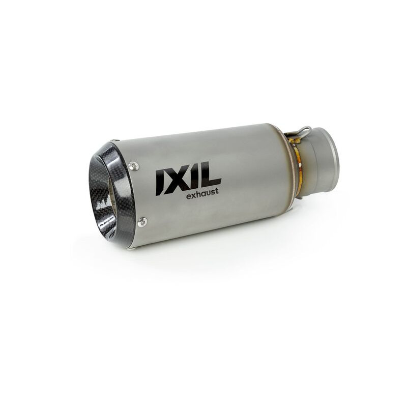 Silencieux Ixil Race Xtrem Carbone pour Husqvarna Vitpilen 801 (20-23) Silencieux Ixil Race Xtrem Carbone pour Husqvarna Vitpilen 801 (20-23)