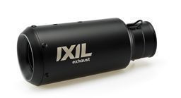 Silencieux Race Xtrem Black Pour Kawasaki Ninja 1100 SE/SX (2026)