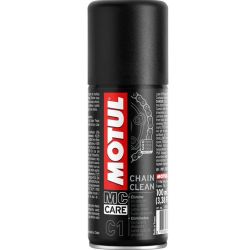 Chain Clean Motul MC Care C1 Nettoyant Chaîne Moto