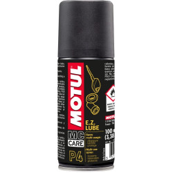 E.Z Lube Motul MC Care P4, Lubrifiant multi-usage Moto