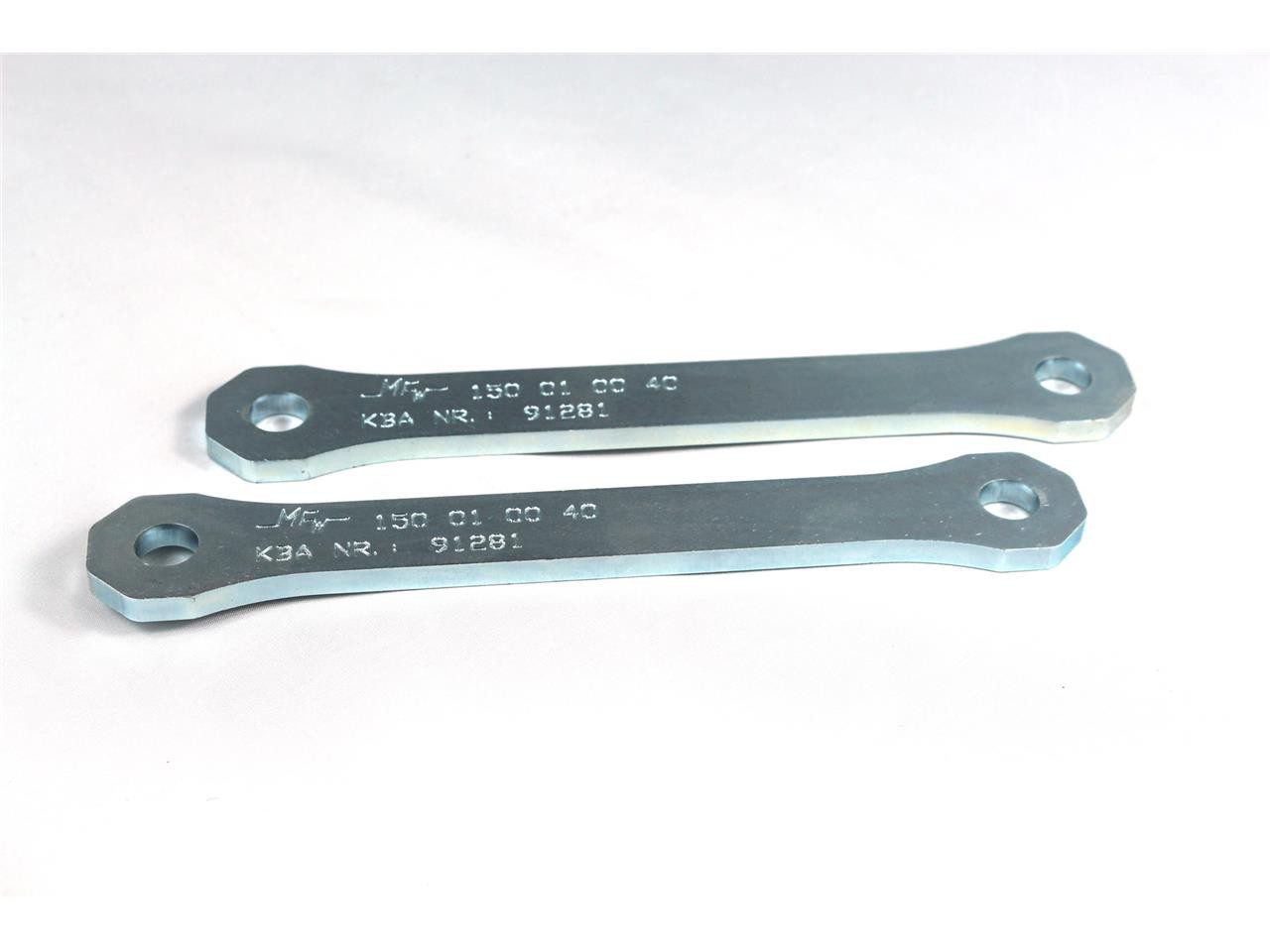 Kit Rabaissement -25mm Yamaha YZF-R6 (06-16)