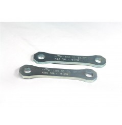 Kit Rabaissement -30mm pour XTZ 1200 Super Ténéré (10-17)