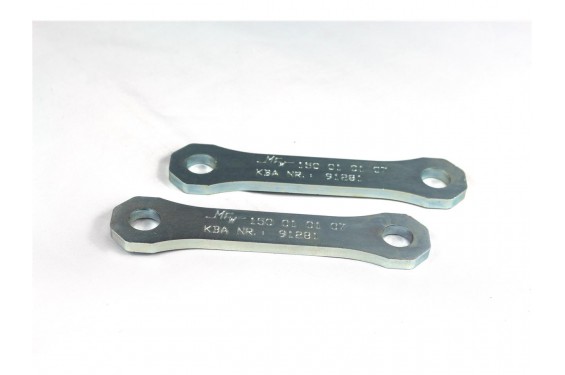 Kit Rabaissement -30mm pour XTZ 1200 Super Ténéré (10-17) Kit Rabaissement -30mm pour XTZ 1200 Super Ténéré (10-17)