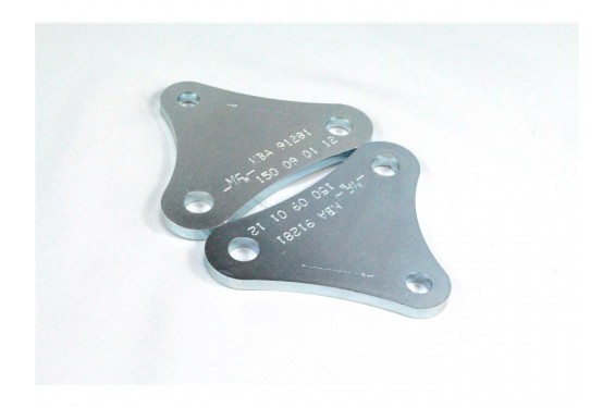 Kit Rabaissement -30mm Honda VFR 1200X Crosstourer (12-14)