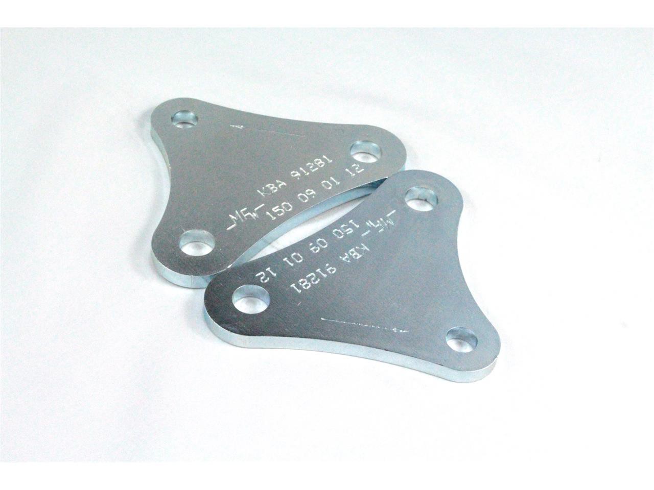 Kit Rabaissement -30mm Honda VFR 1200X Crosstourer (12-14)