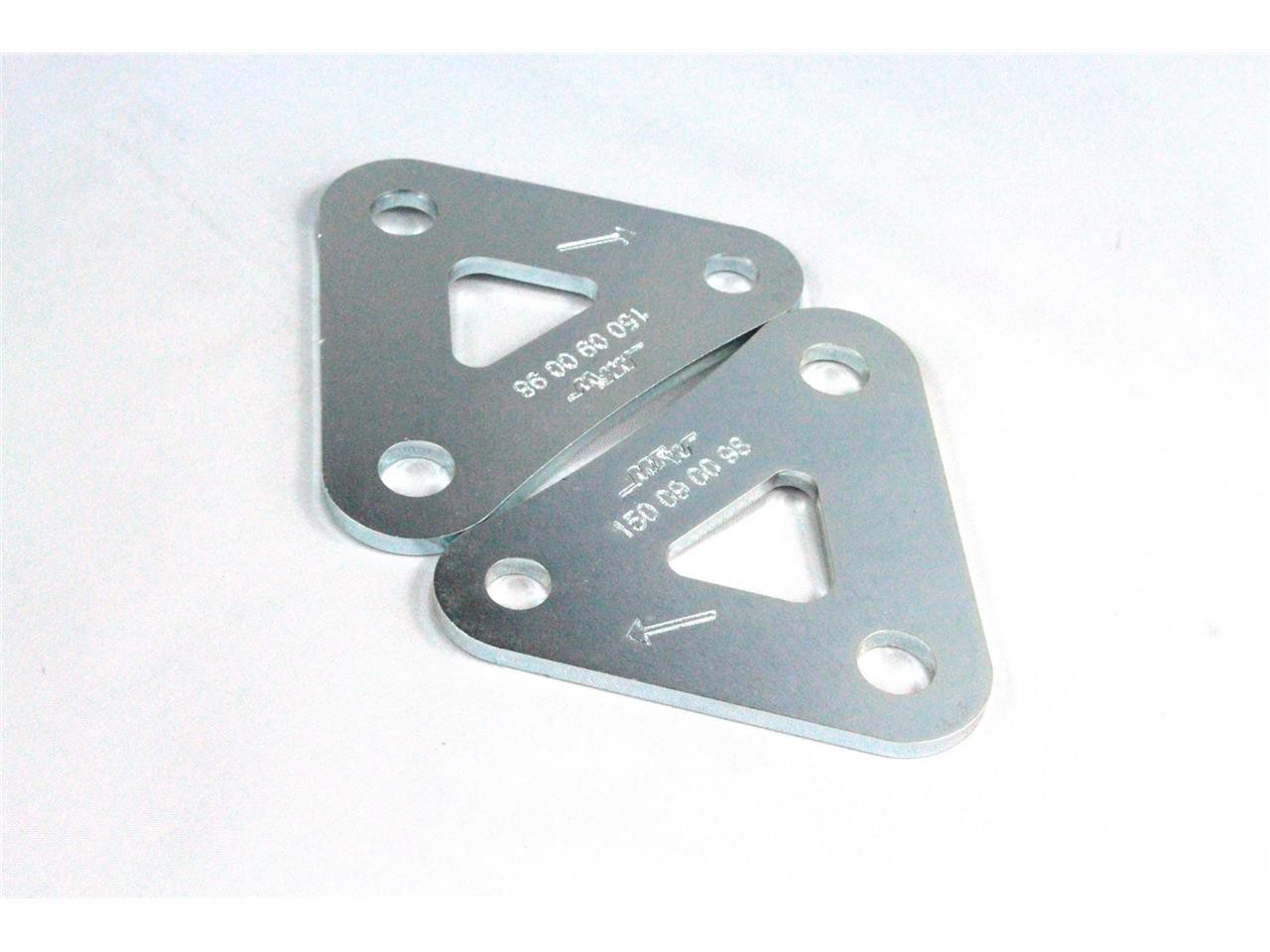 Kit Rabaissement -30mm Suzuki GSXS1000 et F (15-16)