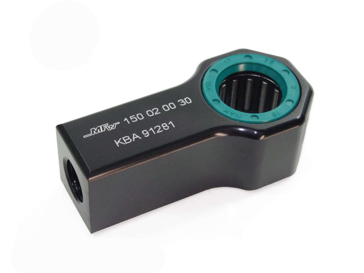 Kit Rabaissement -35mm Yamaha FZ6  Fazer et S2 (04-09)