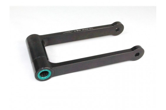 Kit Rabaissement -25mm Honda CBR600RR (03-06) Kit Rabaissement -25mm Honda CBR600RR (03-06)