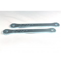 Kit Rabaissement -25mm Yamaha FJR1300 (06-16)