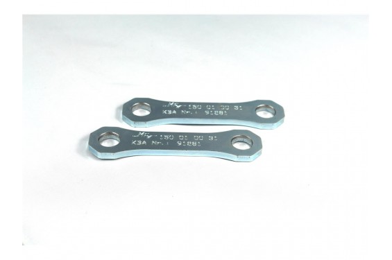 Kit Rabaissement -30mm Yamaha XT 660 X/ R (04-16) Kit Rabaissement -30mm Yamaha XT 660 X/ R (04-16)