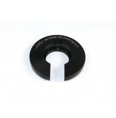 Kit Rabaissement -25mm Aprilia Dorsoduro 750 (07-09)