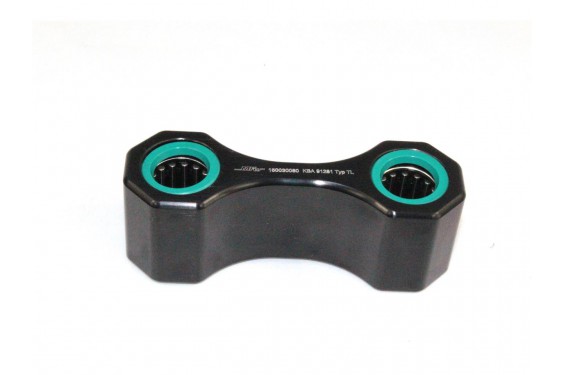 Kit Rabaissement -25mm Honda Transalp XL650V (00-13) Kit Rabaissement -25mm Honda Transalp XL650V (00-13)