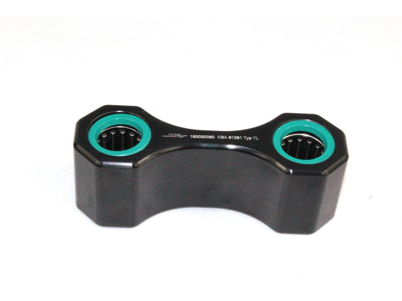 Kit Rabaissement -25mm Honda Transalp XL650V (00-13)