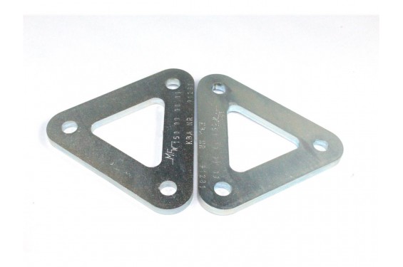 Kit Rabaissement -30mm Honda CBR1100XX (01-07) Kit Rabaissement -30mm Honda CBR1100XX (01-07)