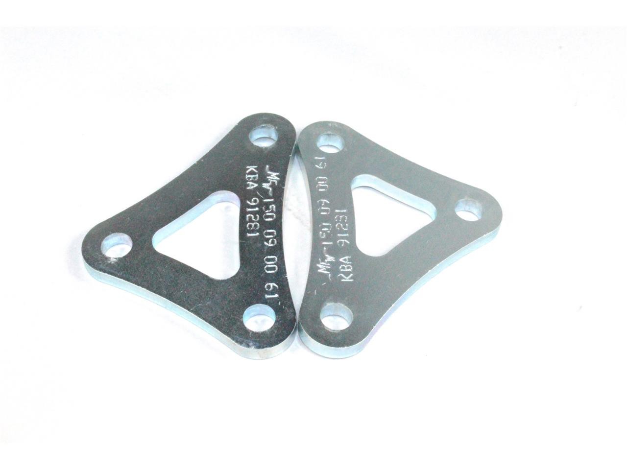 Kit Rabaissement -30mm Triumph Street Triple 675 R (07-17)