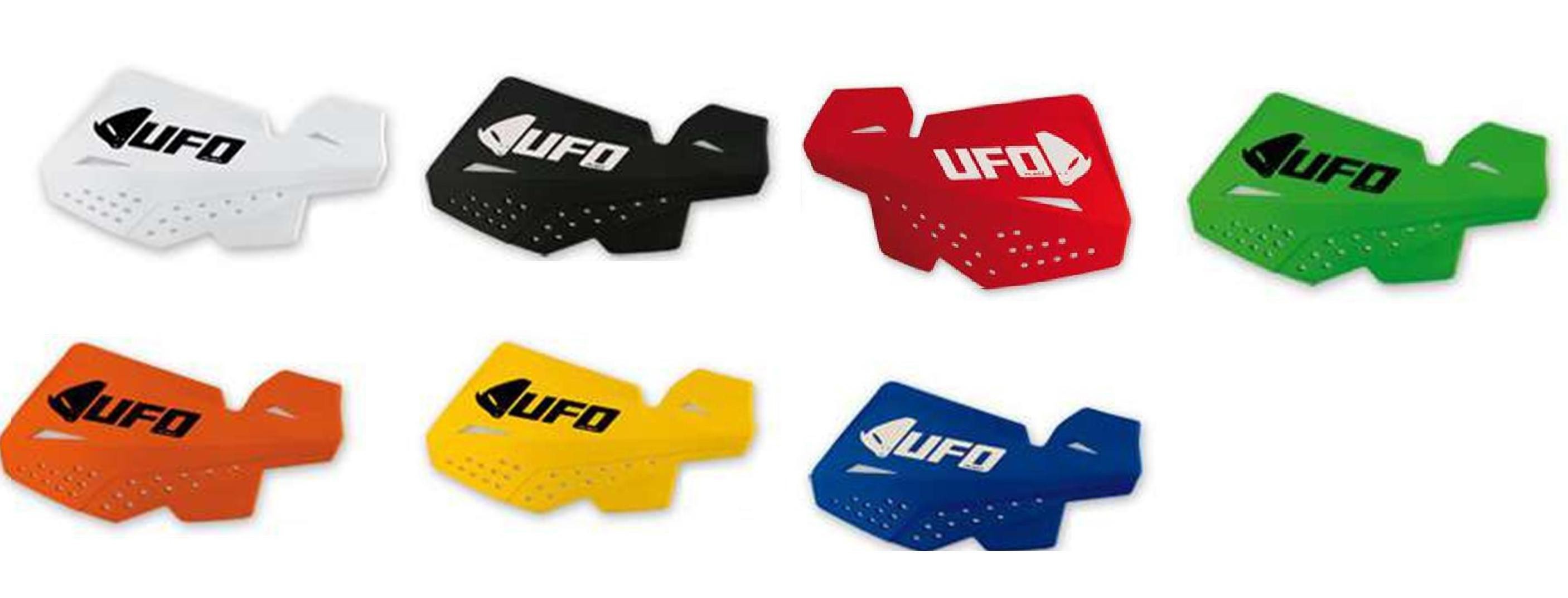 Protèges-mains Moto UFO Viper