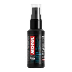 INSECT REMOVER Motul Moto MC Care E7, Élimine les Insecte