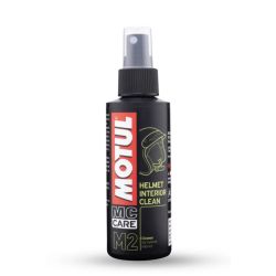Nettoyant intérieur de casque Motul M2 Helmet Interior Clean - 250ml