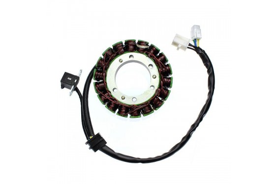Stator d'allumage Quad Electrosport pour Arctic Cat 650 (05-12) Stator d'allumage Quad Electrosport pour Arctic Cat 650 (05-12)