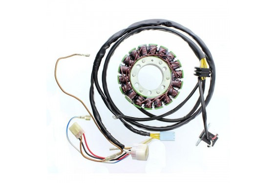 Stator d'allumage Quad Electrosport pour Polaris Sportsman 500 HO (07-09) Stator d'allumage Quad Electrosport pour Polaris Sportsman 500 HO (07-09)