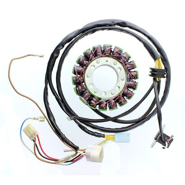 Stator d'allumage Quad Electrosport pour Polaris Sportsman 500 HO (07-09)