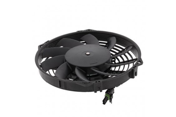 Ventilateur de Radiateur Quad pour Polaris Scrambler 500 (01-03) Sportsman 500 (00-11) - 70-1003 Ventilateur de Radiateur Quad pour Polaris Scrambler 500 (01-03) Sportsman 500 (00-11) - 70-1003